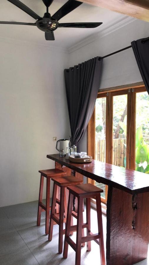 Bale Kebon Rangsot Apartment Pemenang ภายนอก รูปภาพ